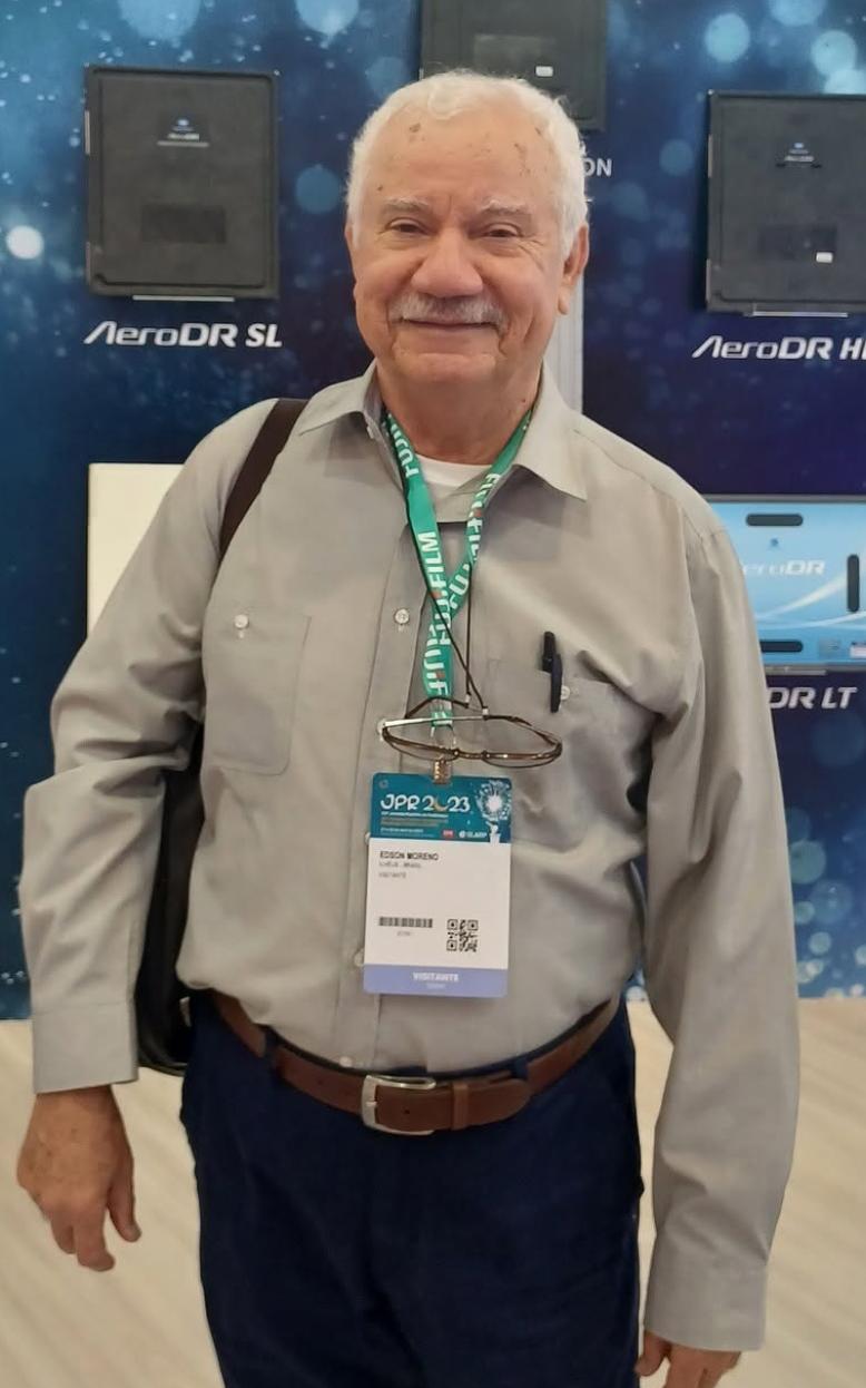 Dr. Edson Moreno