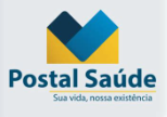 Postal Saúde